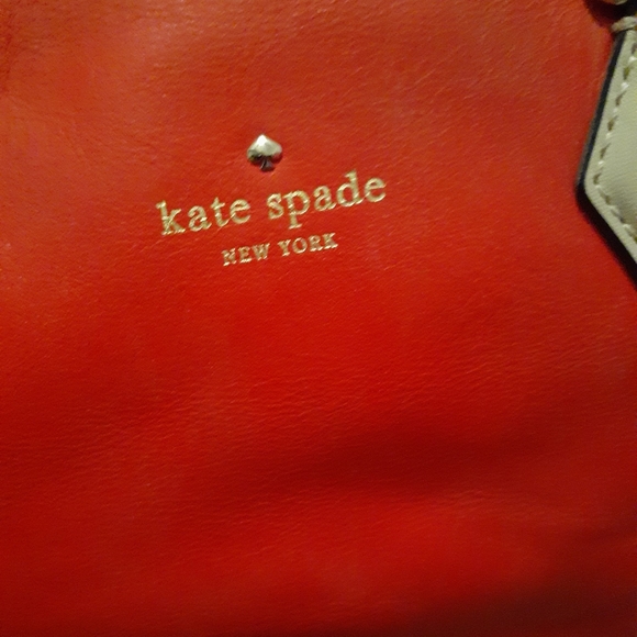 💥 Kate Spade Bag 💥❕ - Picture 6 of 8